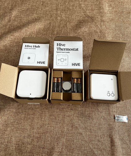 Hive slt3d wireless touch - slt3d,