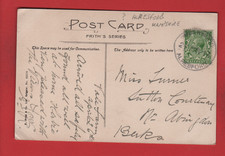 ? Alresford Hampshire Scarce