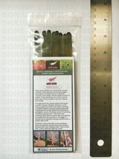 10x Large Nettle & Spirulina