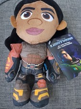 Lightyear Disney Pixar Izzy