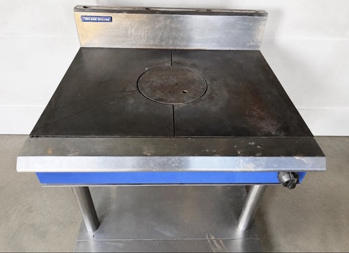 Blue seal lpg - blue,