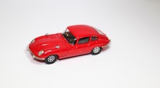 Corgi 374 Jaguar E Type 2+2 -