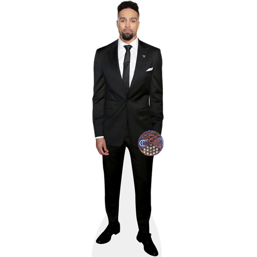 Ashley banjo mini - (black,