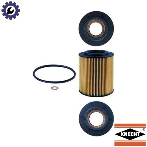 Oil filter 154 for - filter, 154/1d