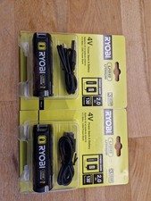 Ryobi lithium usb power - lithium,