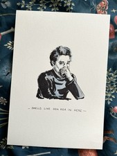 Edward Cullen Twilight Hoa Hoa