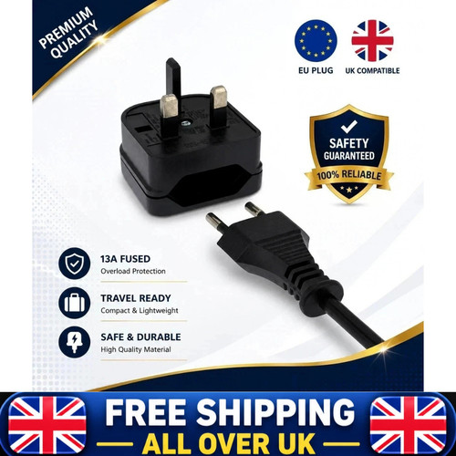 Plug adapter 13a - adapter, |