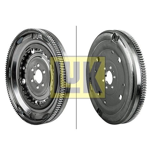 Luk engine flywheel - engine,