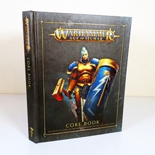 Games Workshop Age of Sigmar