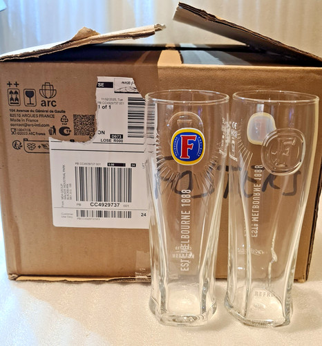 Brand new full case - **brand, new**
