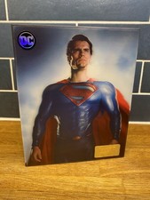 Man of Steel HDZeta Gold Label