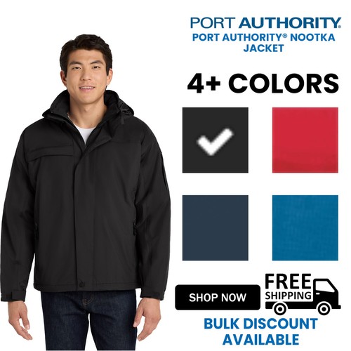 Men port authority premium - port,
