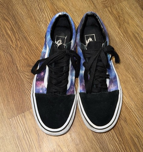 Limited edition custom - edition, vans