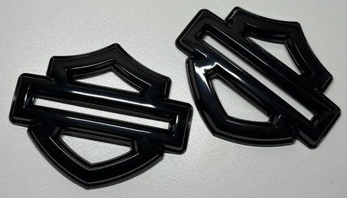 Harley davidson cvo metal - harley,