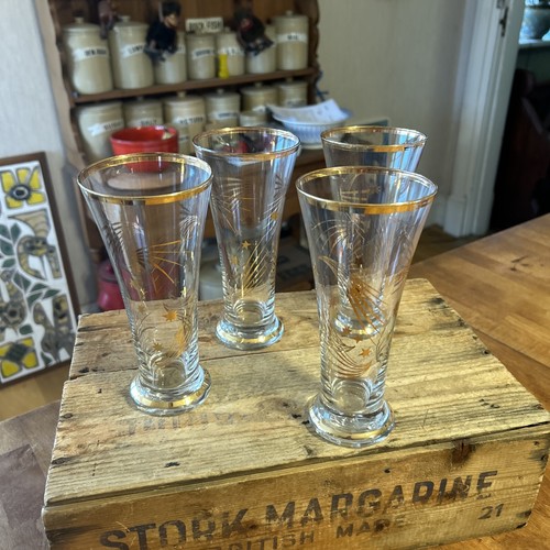 Vintage set tall 1950 s - vintage,