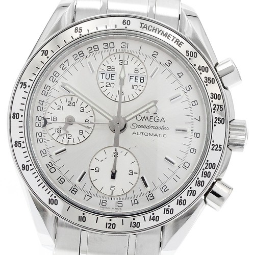 Omega speedmaster 3523 - speedmaster, 3523.30
