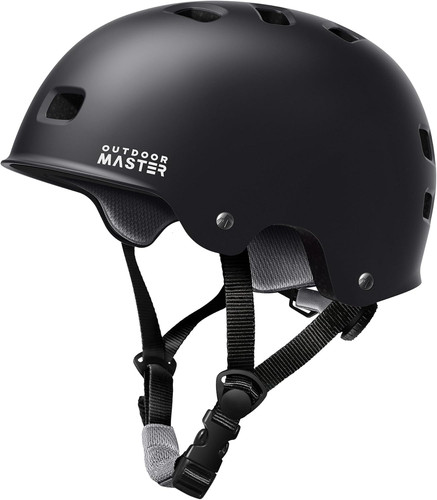 Skateboard bike helmet for - skateboard,
