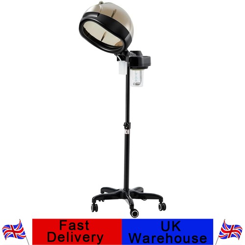 Professional hair steamer and - hair,