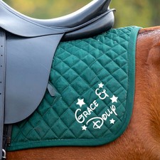 Personalised Equestrian Horse