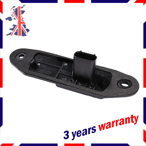 Sliding side door contact - sliding,