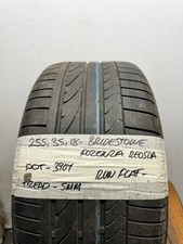 255,35,18 Bridgestone Potenza