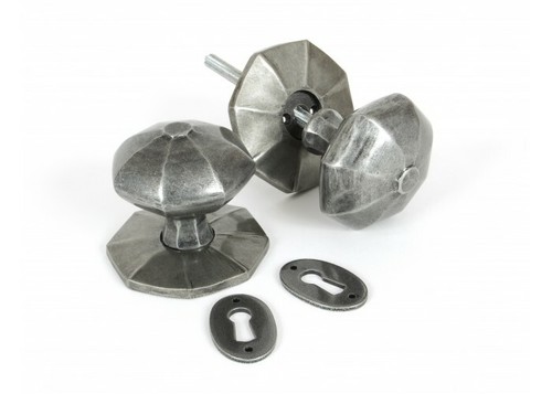 From the anvil large - from,
