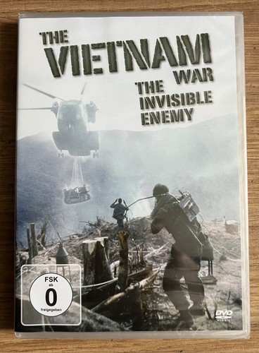 The vietnam war - the,