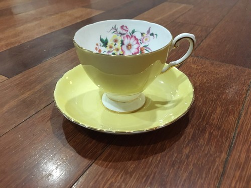 Vintage royal tuscan - royal,