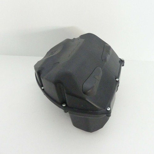 Yamaha yzf air - air, box