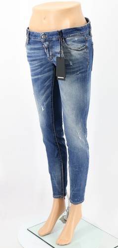 Dsquared2 470 womens twiggy - dsquared2,