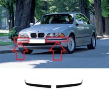 NEW FRONT BUMPER MOLDING TRIM