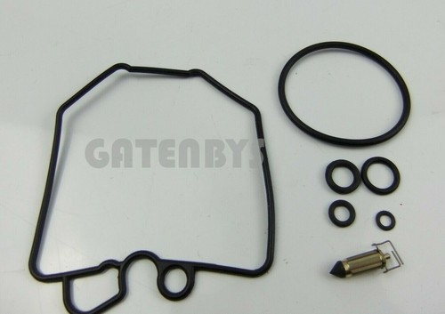 Carburetor repair kit - repair,