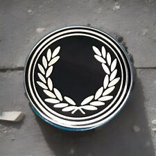 Fred Perry Lapel Pin Badge