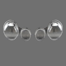 For 2000-2003 Mercedes-Benz