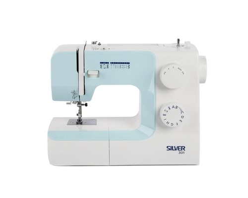 Silver 301 sewing machine - 301,