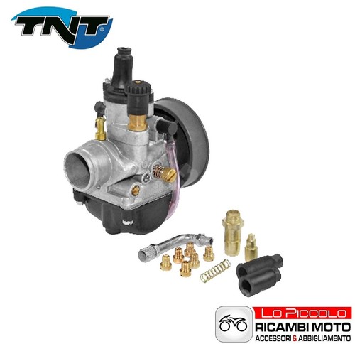 Carburetor tnt racing - tnt,