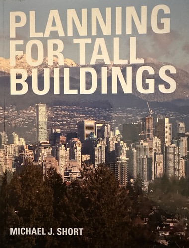 Planning for tall buildings - planning, by