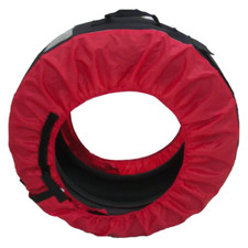 15-20in Car Spare Tyre Cover