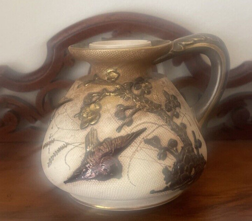 Doulton burslem pottery - doulton,
