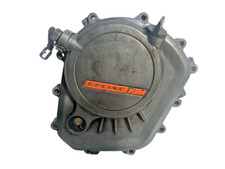 Ktm 125 clutch cover - 125,