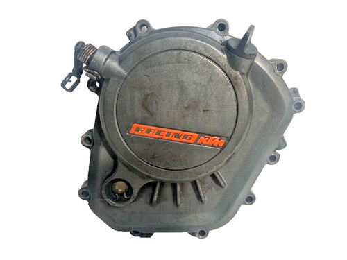 Ktm 125 clutch - rc, casing