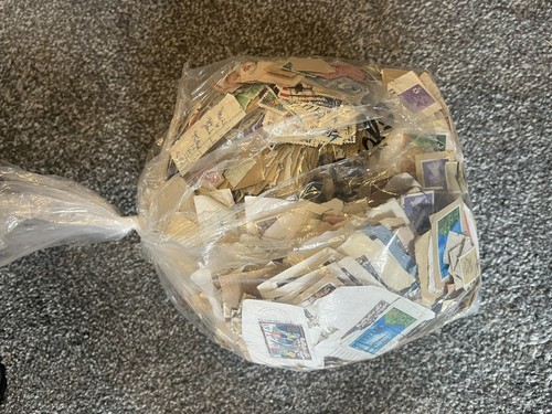 Large joblot loose and - joblot,