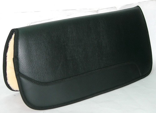 Western saddle pad all - western,