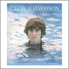 George Harrison Living In The