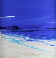DUNCAN MACGREGOR, 'LANDSCAPE'