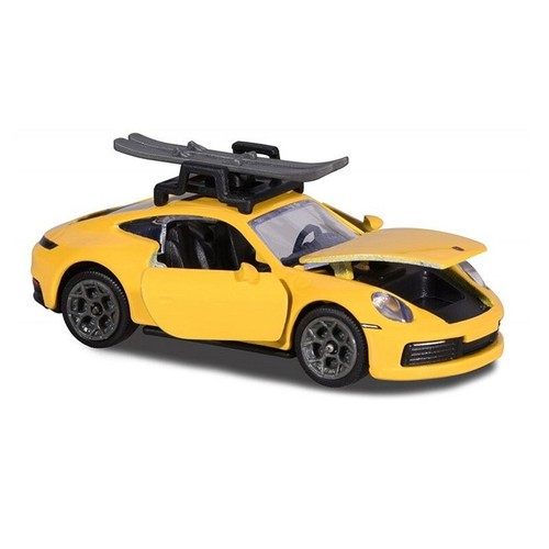 Porsche 911 carrera 992 - porsche,