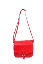 Women's Real Leather Long