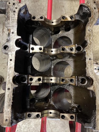 Mitsubishi fto engine block - mitsubishi,