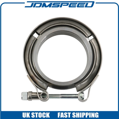 Inch 63mm v band - 2.5",