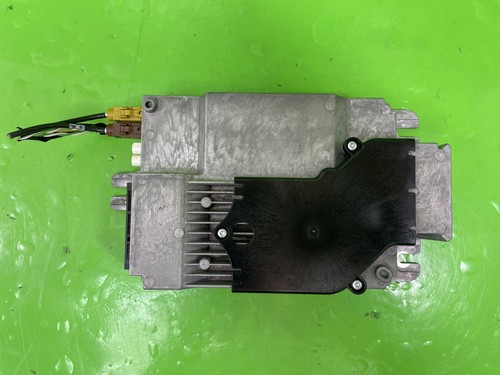 Bmw series g20 - 1, 2